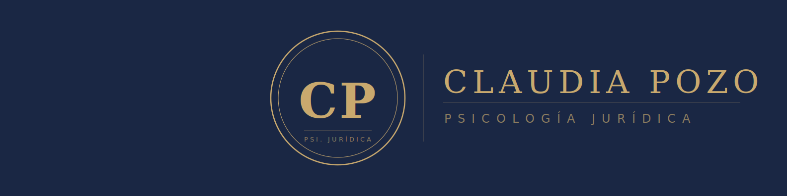 CP Psicología Jurídica